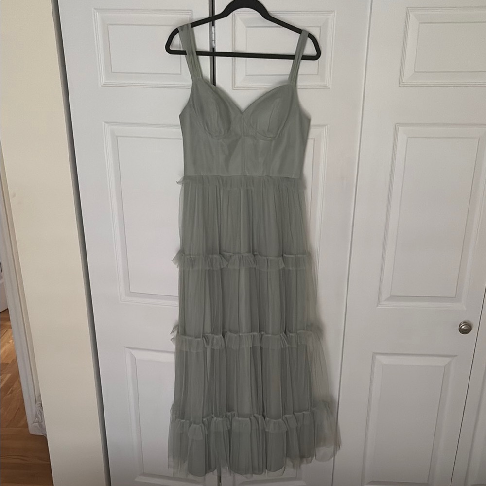 Revelry Sloane Tulle Dress size 6